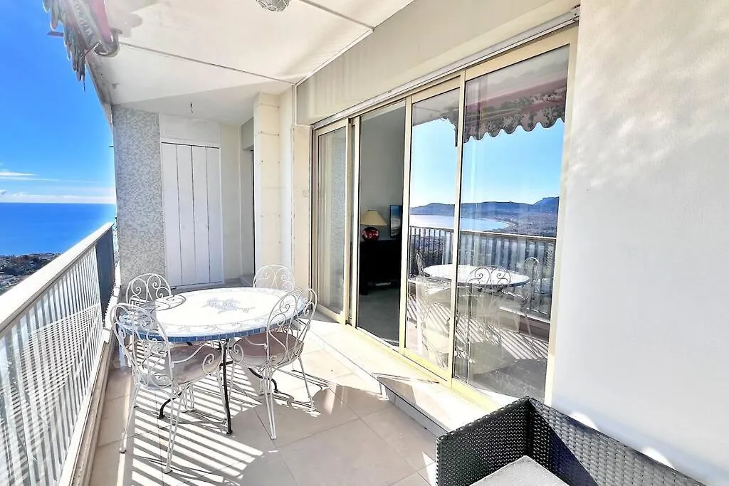 La Baia Dei Ange Apartment Nice