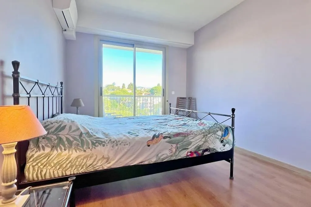 La Baia Dei Ange Apartment Nice