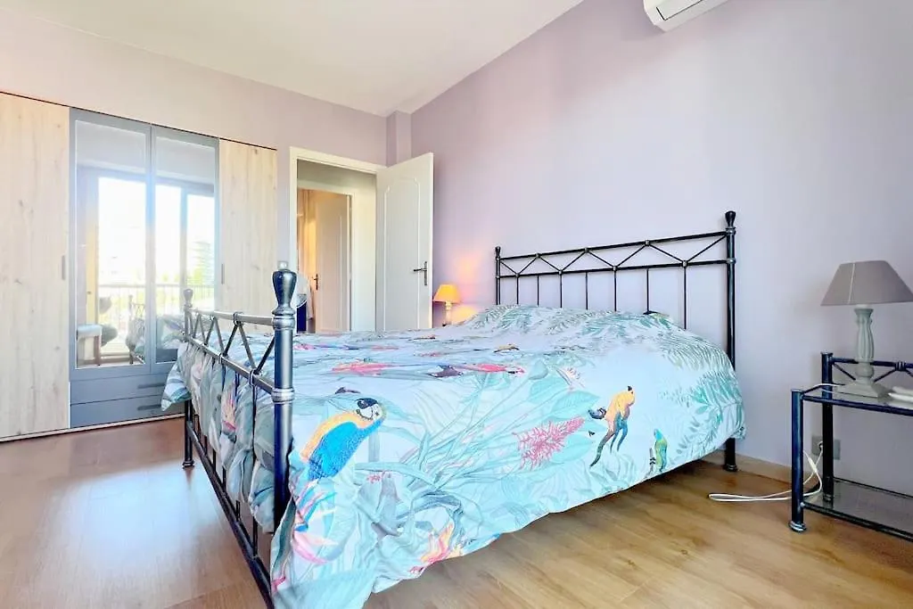 La Baia Dei Ange Apartment Nice