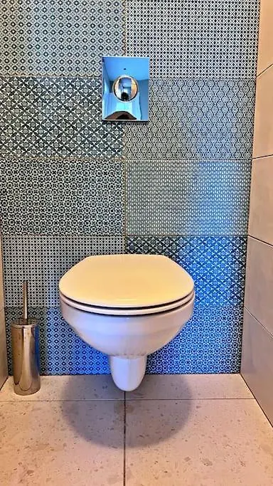 La Baia Dei Ange Apartment Nice 0*,  France