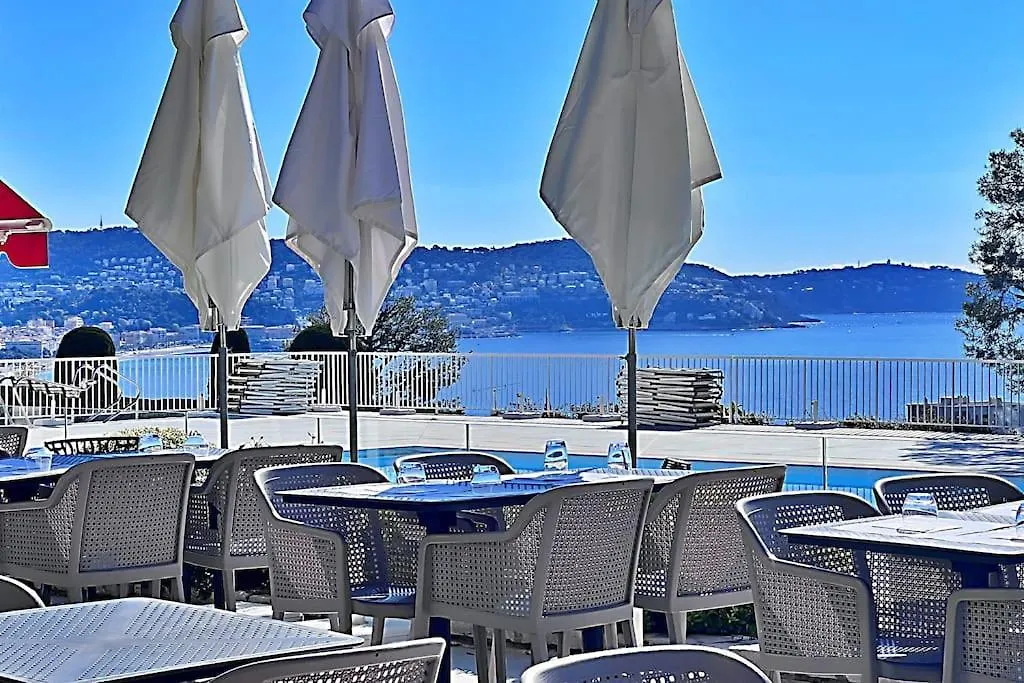 La Baia Dei Ange Apartment Nice France
