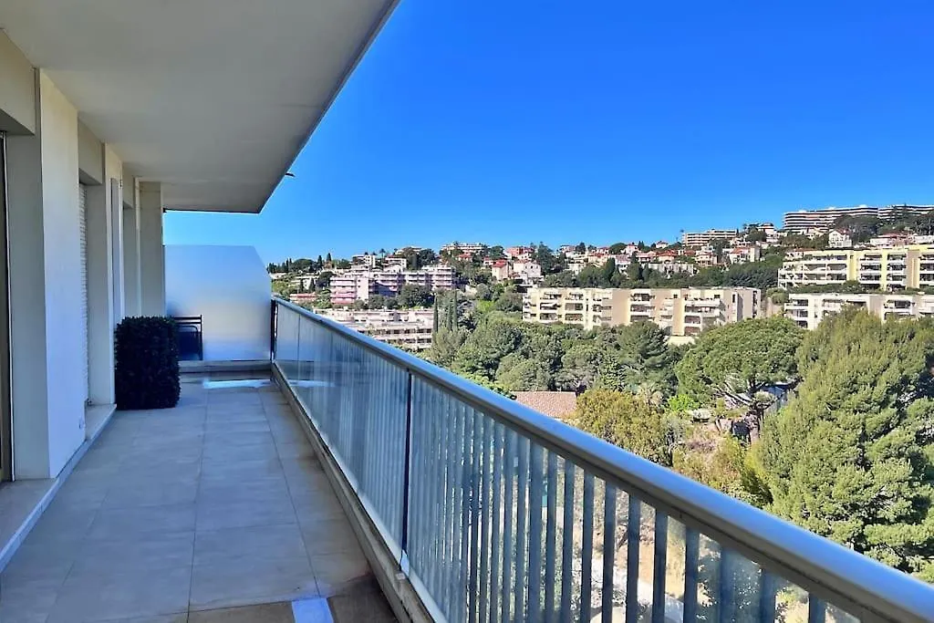 La Baia Dei Ange Apartment Nice 0*,  France